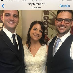 Meet your Posher, Julie